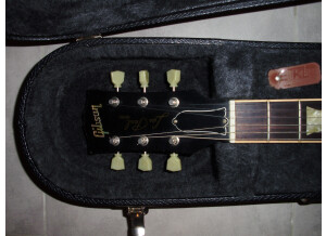 Gibson Les Paul Standard Faded '60s Neck (43242)