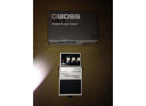 Boss NS-2 Noise Suppressor (5329)
