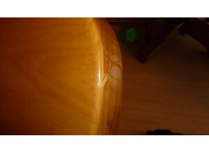 Fender Telecaster Reissue 52