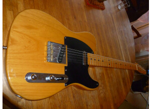 Fender Telecaster Reissue 52