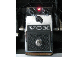 Vox V810 Valve-Tone (3021)