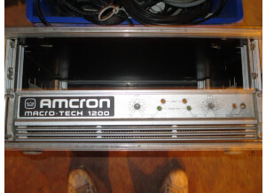 Amcron MT 1200 (10917)