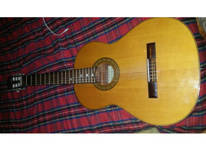 Antonio Sanchez 1008 (65186)
