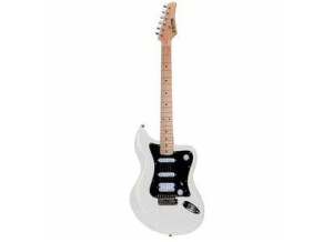 Elypse Guitars Duende Special - Pearl White (48663)