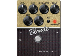 Tech 21 Blonde (81038)