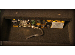 Markbass Mini CMD 121P (45290)