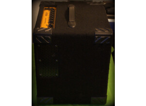 Markbass Mini CMD 121P (92791)