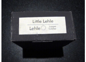 Lehle Little Lehle (73295)