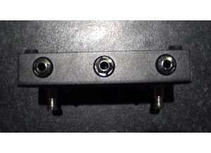 Morley ABY - ABY Selector / Combiner