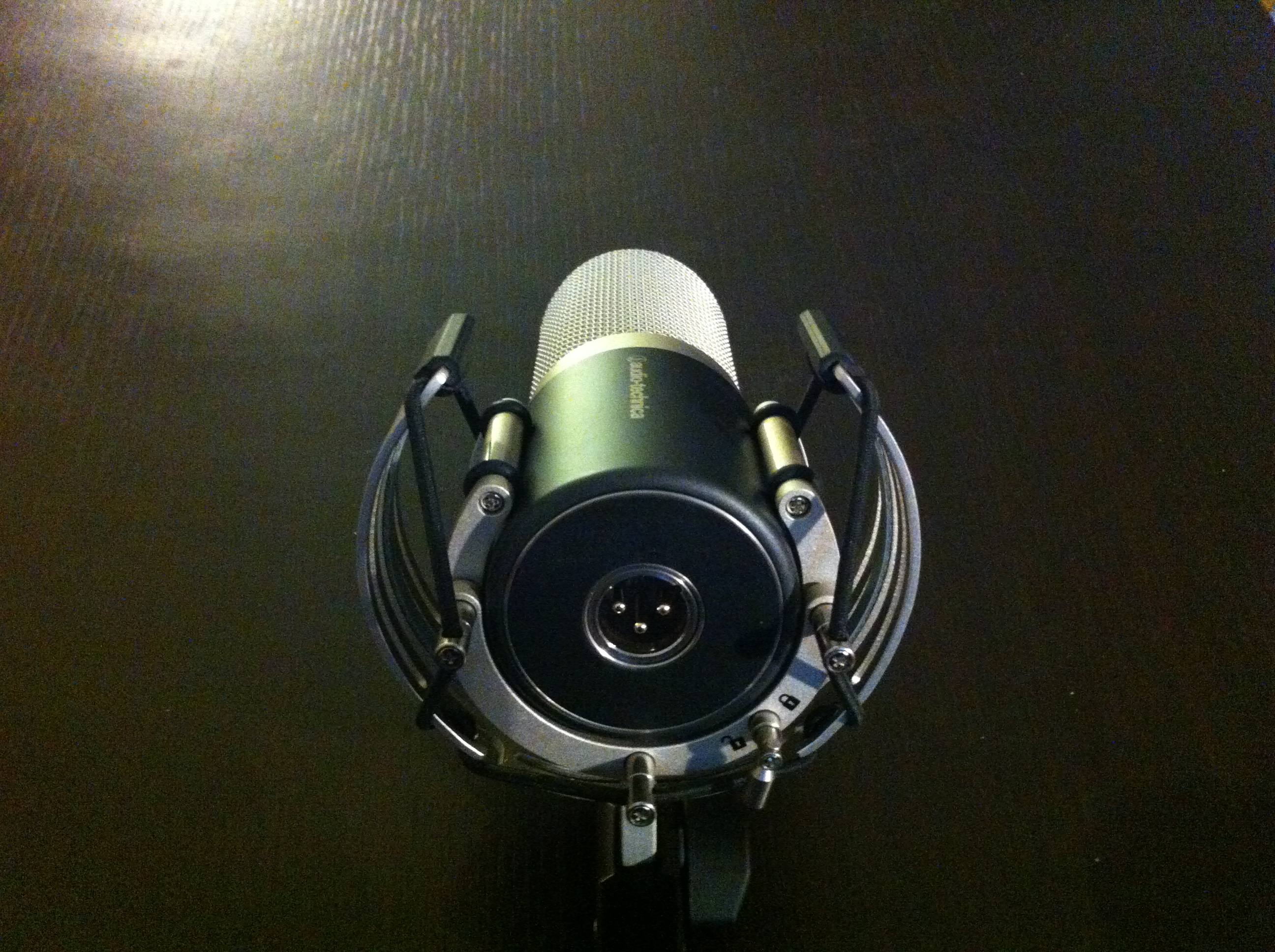 Audio-Technica AT5040