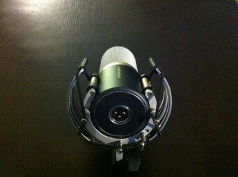 Audio-Technica AT5040 Audio-Technica AT5040