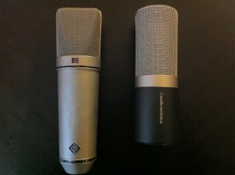 Audio-Technica AT5040 Audio-Technica AT5040