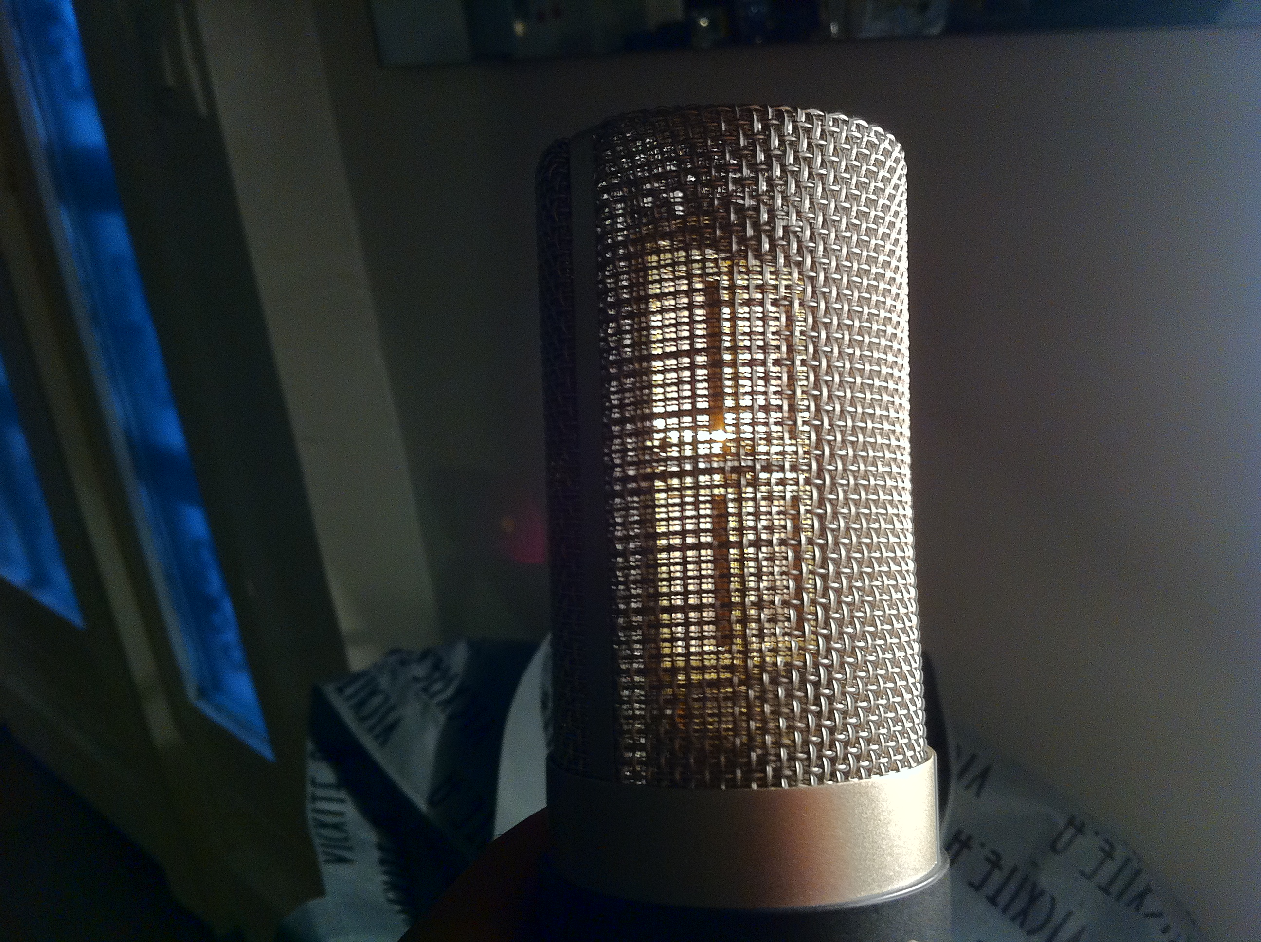 Audio-Technica AT5040