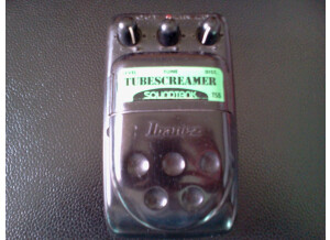 Ibanez TS5 Tube Screamer (51915)