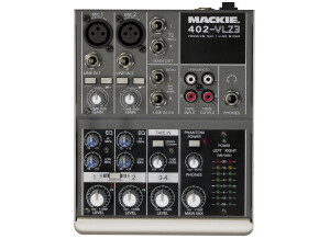 Mackie 402-VLZ3 (34939)