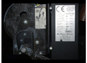 ASD ALT 550 (63670)