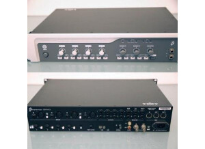 Digidesign Digirack 003
