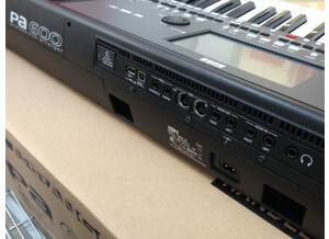 Korg Pa600QT (75332)