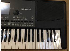 Korg Pa600QT (9757)