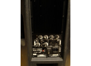 Audiophony ACUTE-12/AMP (85164)