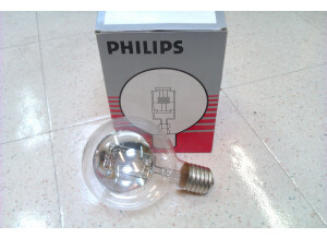 Philips lampe épiscope (9252)