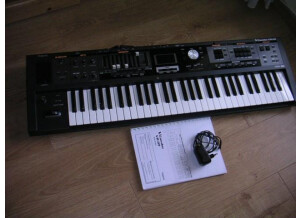 Roland V-Combo VR-09 (69795)
