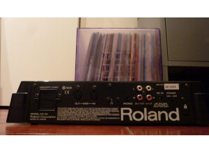 Roland MC-09 PhraseLab (81902)