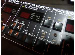 TC Electronic TC 2290 (10422)