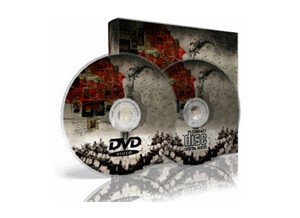 Le DVD de Satine