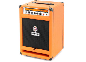 Orange Terror Bass 500 Combo (28310)