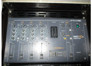 Ecler MAC 40 V (86501)