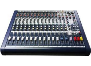 Soundcraft MFX12 (32361)