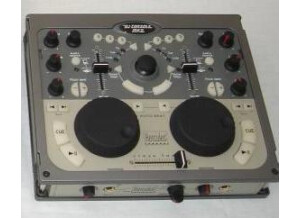 Hercules DJ Console Mk2 (31269)