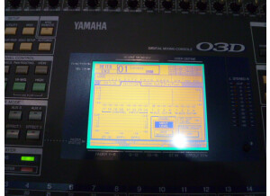 Yamaha 03D (6841)