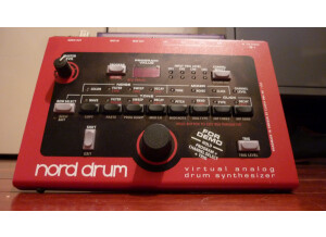 Clavia Nord Drum (90766)