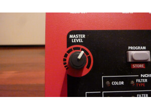 Clavia Nord Drum (90118)