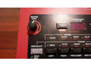 Clavia Nord Drum (88380)