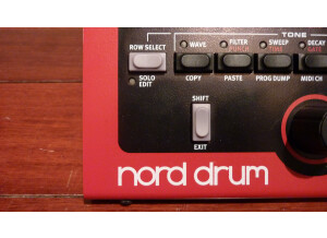 Clavia Nord Drum (97613)
