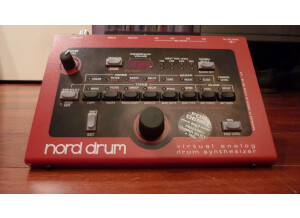 Clavia Nord Drum (79533)