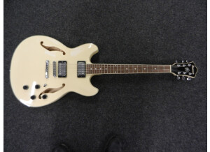 Ibanez artcore as 73 olympic white