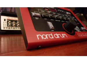 Clavia Nord Drum (47719)
