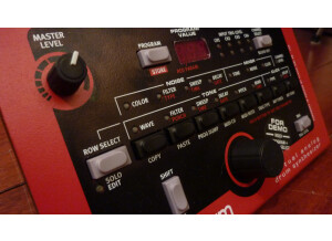 Clavia Nord Drum (57540)