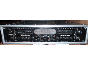 Mesa Boogie Basis M-2000 (69376)
