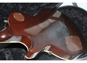 Gibson 1957 Les Paul Goldtop Dark Back VOS (12586)