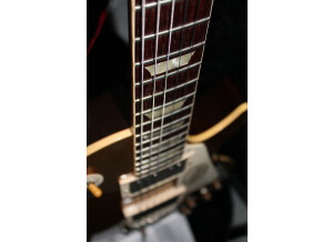 Gibson 1957 Les Paul Goldtop Dark Back VOS (85920)