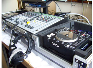 Denon DJ DN-S1200 (60727)