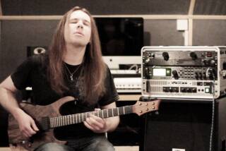 Hufschmid Guitars H6E
