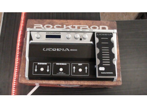 Rocktron Utopia G100 (6110)
