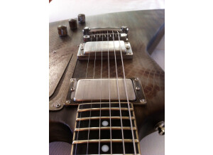 Wild Customs Axe Standard (25003)