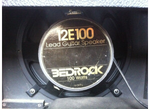 Bedrock 651 (39887)
